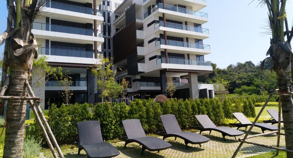 Продажа 2 спальни кондо в Клаенг, Районг