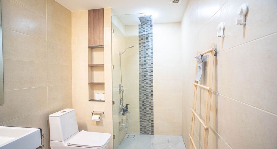 Продажа 2 спальни кондо в Клаенг, Районг