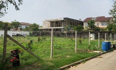 Terreno en venta en Bang Na, Bangkok