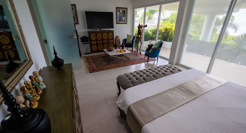 Villa zum Kauf mit 2 Zimmer in Ko Samui, Surat Thani