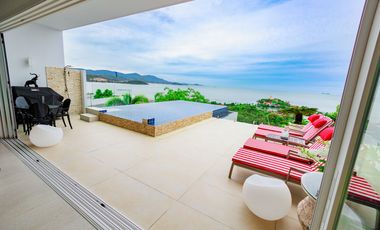 For sale 2 ベッドルーム villa in Ko Samui, Surat Thani
