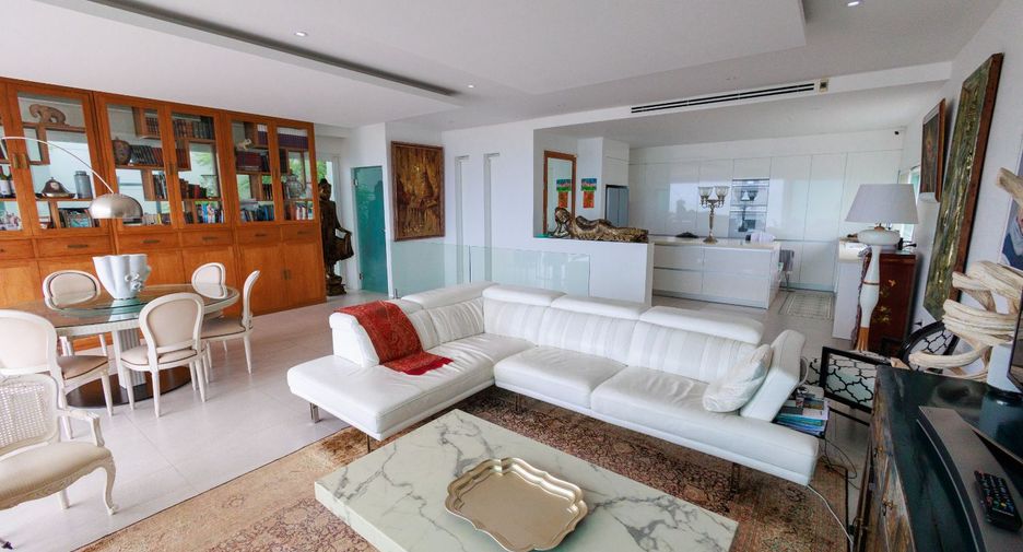 Villa zum Kauf mit 2 Zimmer in Ko Samui, Surat Thani