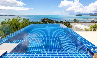 For sale 2 ベッドルーム villa in Ko Samui, Surat Thani