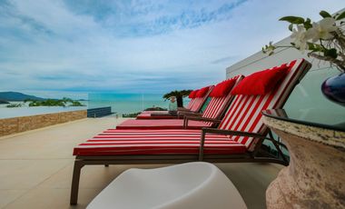 For sale 2 ベッドルーム villa in Ko Samui, Surat Thani