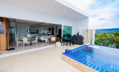 For sale 2 ベッドルーム villa in Ko Samui, Surat Thani