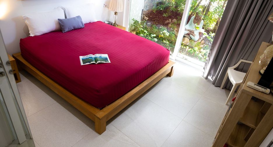 Villa zum Kauf mit 2 Zimmer in Ko Samui, Surat Thani