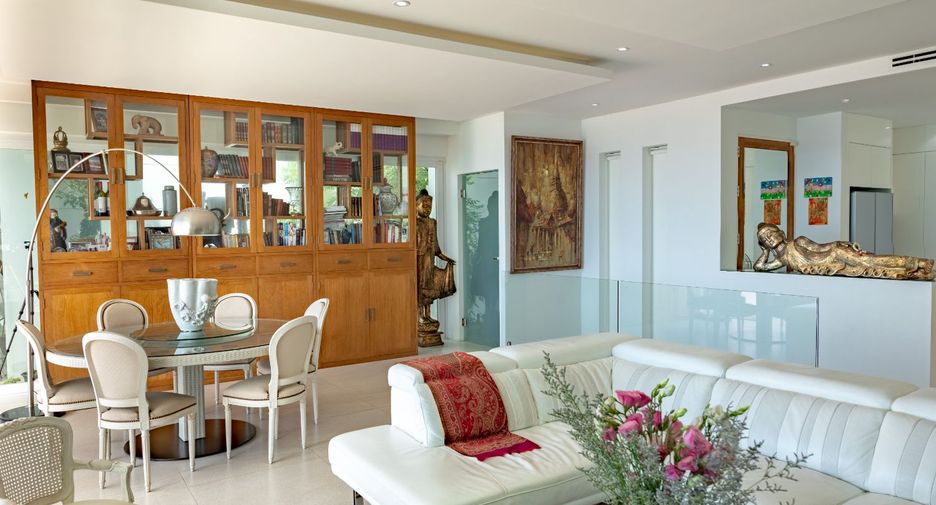 Villa zum Kauf mit 2 Zimmer in Ko Samui, Surat Thani