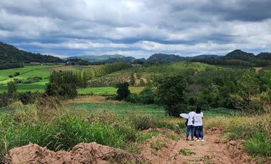 For sale land in Pak Chong, Nakhon Ratchasima