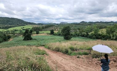 For sale land in Pak Chong, Nakhon Ratchasima