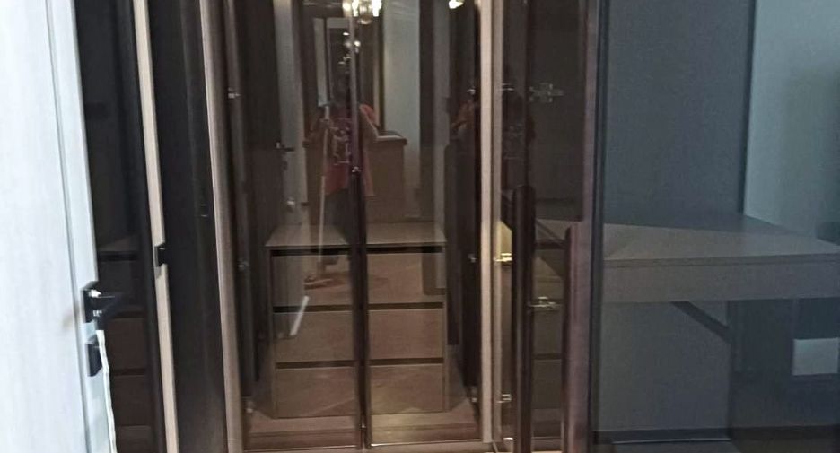 For sale 2 bedrooms condo in Watthana, Bangkok