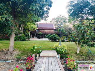 For sale land in Bang Sai, Phra Nakhon Si Ayutthaya