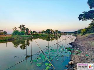 For sale land in Bang Sai, Phra Nakhon Si Ayutthaya