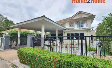 Продажа 4 спальни дом в Mueang Pathum Thani, Патумтани