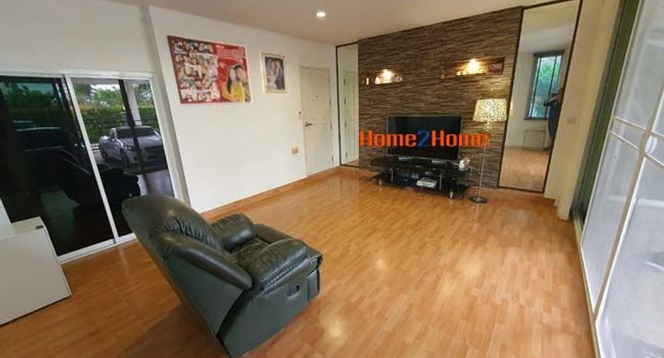Casa en venta de 4 habitaciones en Mueang Pathum Thani, Pathum Thani