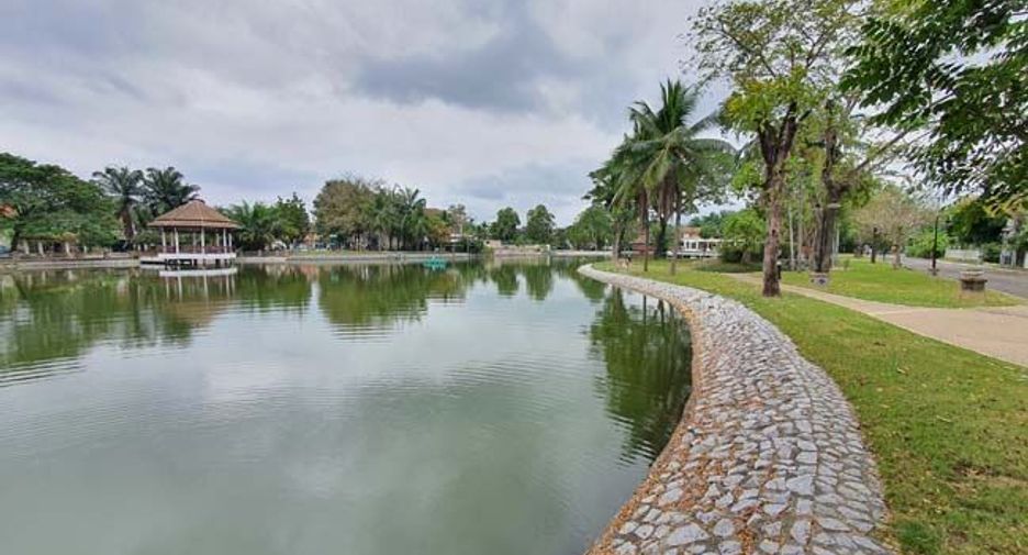 Casa en venta de 4 habitaciones en Mueang Pathum Thani, Pathum Thani
