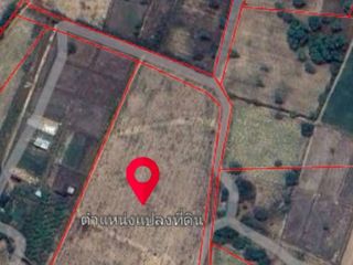 For sale land in Mueang Mukdahan, Mukdahan