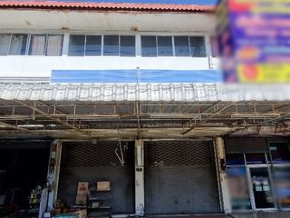 For sale 3 bed retail Space in Mueang Chon Buri, Chonburi