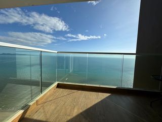 For Rent 1 Bedroom Condo In Bang Lamung, Chonburi