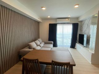For rent 2 Beds condo in Bang Phli, Samut Prakan