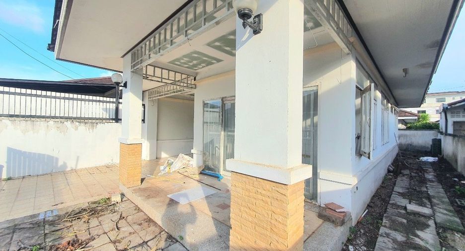 出售 3 卧室 独立屋 在 Phuket Town, 普吉