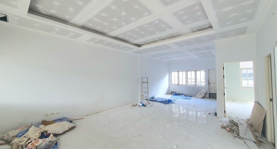 出售 3 卧室 独立屋 在 Phuket Town, 普吉