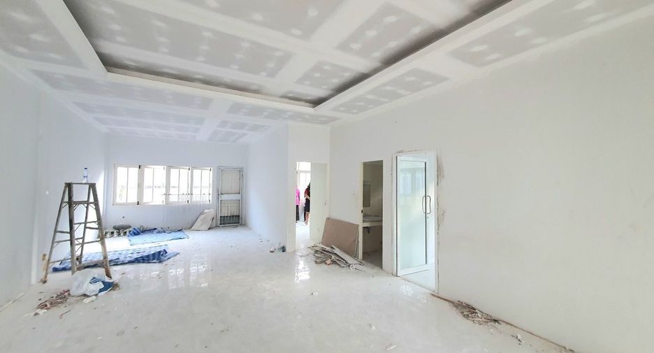 出售 3 卧室 独立屋 在 Phuket Town, 普吉