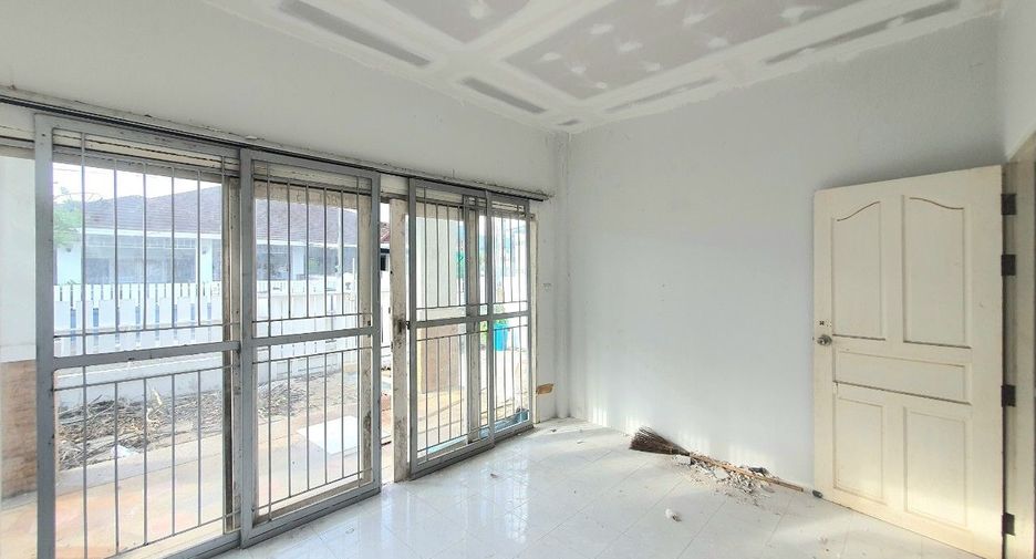出售 3 卧室 独立屋 在 Phuket Town, 普吉