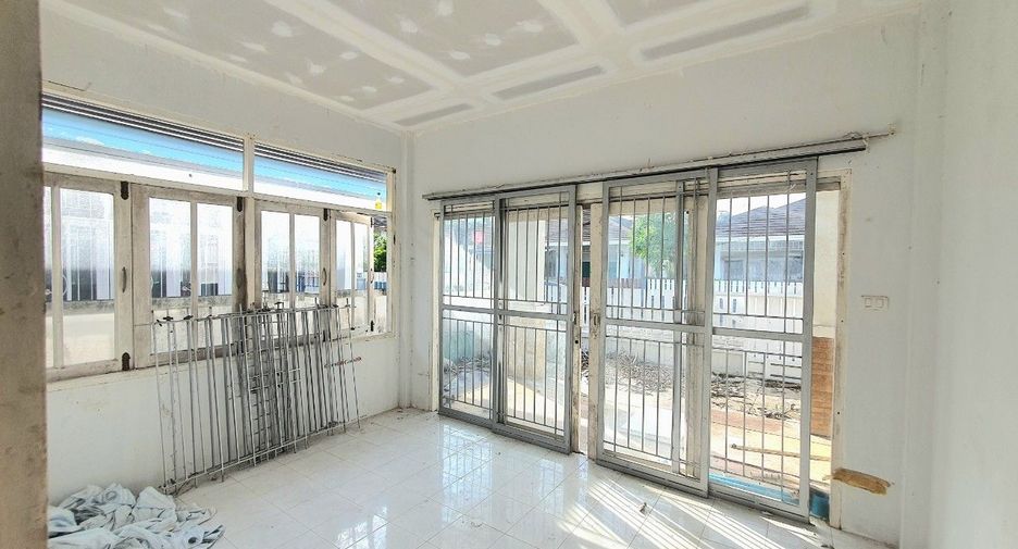 出售 3 卧室 独立屋 在 Phuket Town, 普吉