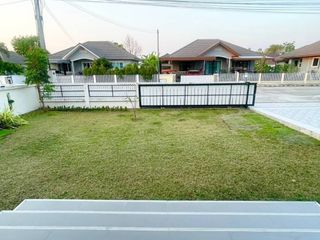 For rent and for sale 4 bed house in San Sai, Chiang Mai