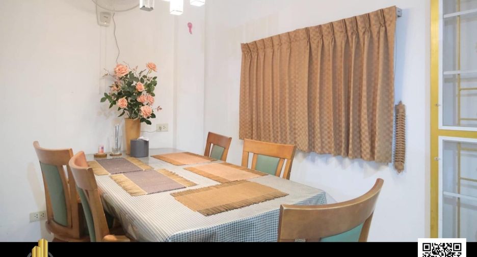 For sale 3 ベッドルーム townhouse in Mueang Samut Prakan, Samut Prakan