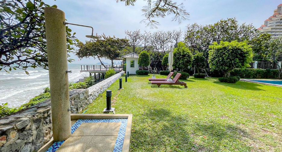 For sale 4 bedrooms condo in Hua Hin, Prachuap Khiri Khan