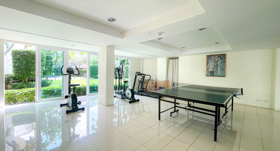 For sale 4 bedrooms condo in Hua Hin, Prachuap Khiri Khan