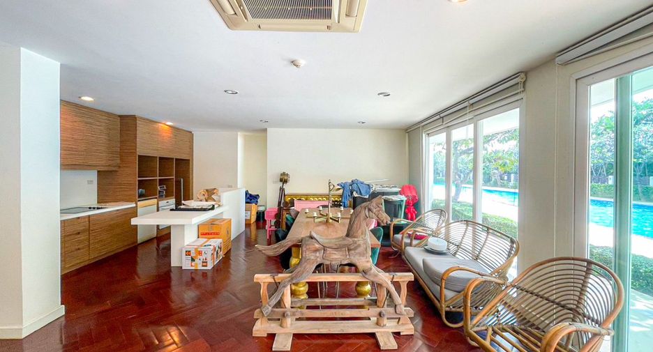 For sale 4 bedrooms condo in Hua Hin, Prachuap Khiri Khan
