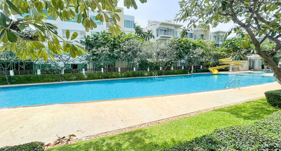 For sale 4 bedrooms condo in Hua Hin, Prachuap Khiri Khan