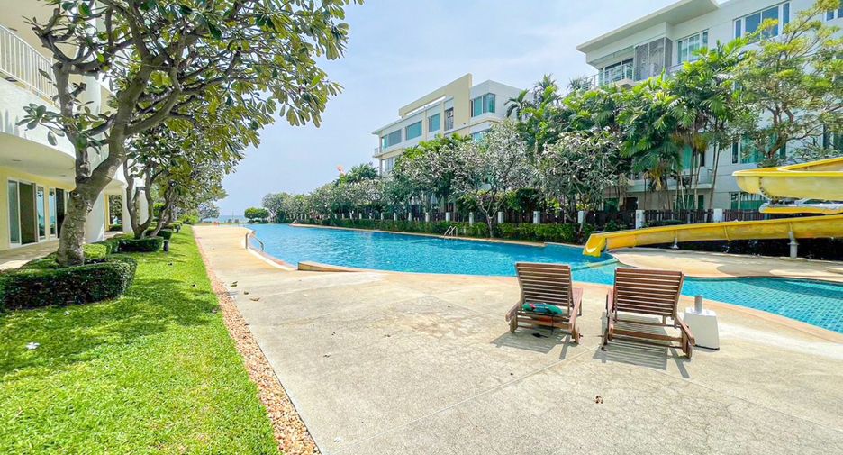 For sale 4 bedrooms condo in Hua Hin, Prachuap Khiri Khan