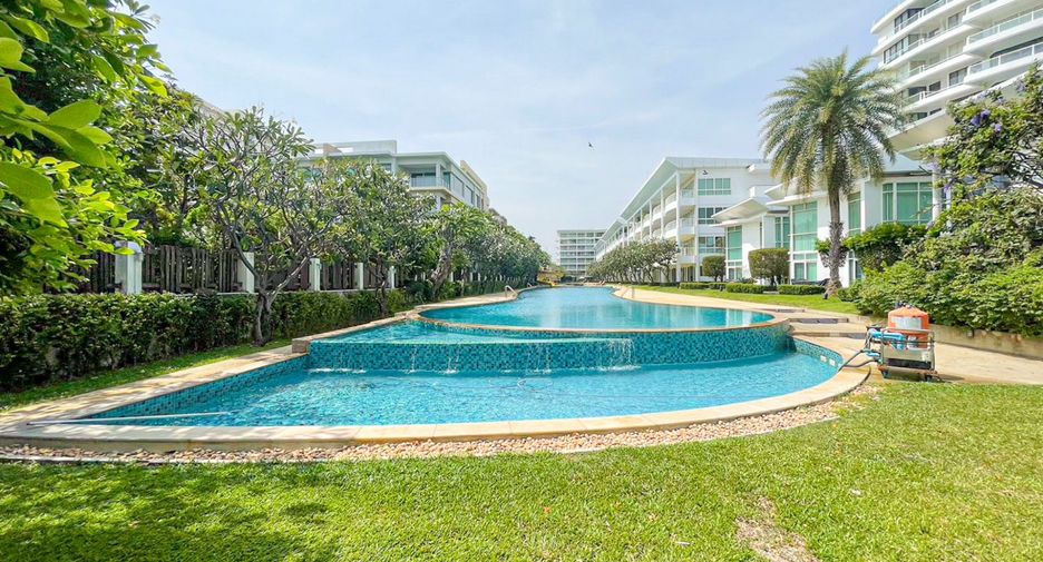 For sale 4 bedrooms condo in Hua Hin, Prachuap Khiri Khan
