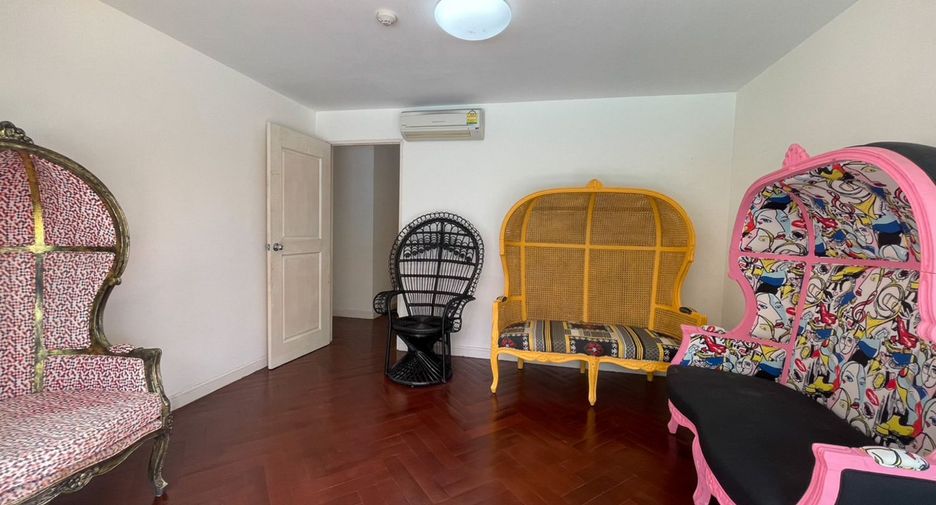 For sale 4 bedrooms condo in Hua Hin, Prachuap Khiri Khan