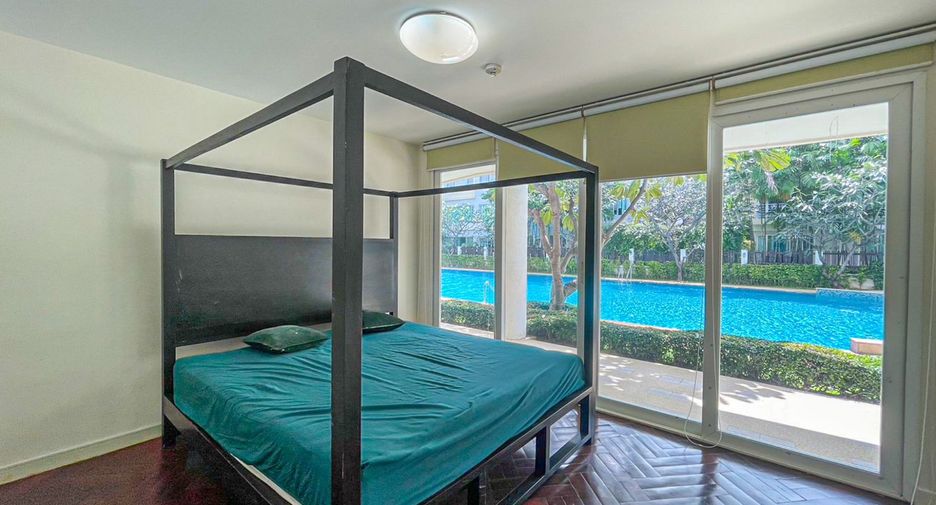 For sale 4 bedrooms condo in Hua Hin, Prachuap Khiri Khan