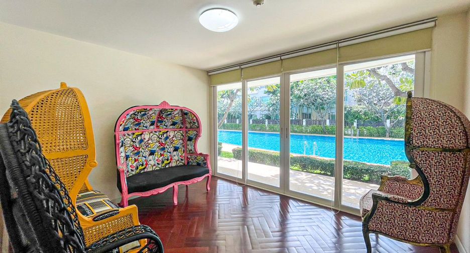 For sale 4 bedrooms condo in Hua Hin, Prachuap Khiri Khan