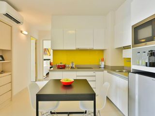 For rent 2 bed serviced apartment in Thalang, Phuket