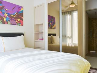 For rent 2 bed serviced apartment in Thalang, Phuket