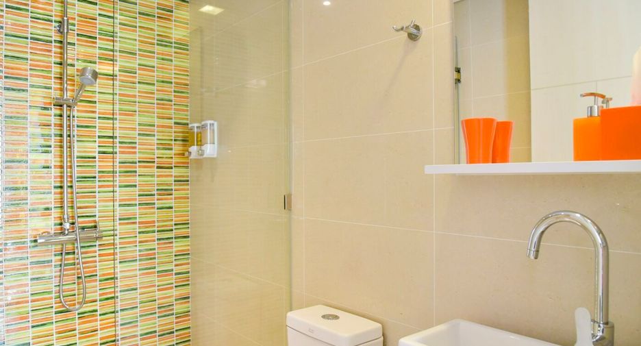 Serviced Apartment zur Miete mit 2 Zimmer in Thalang, Phuket