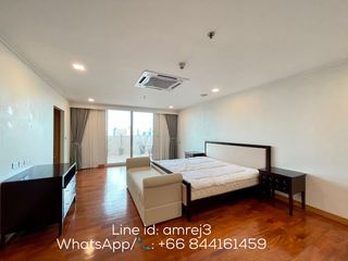Apartment zur Miete mit 3 Zimmer in Watthana, Bangkok