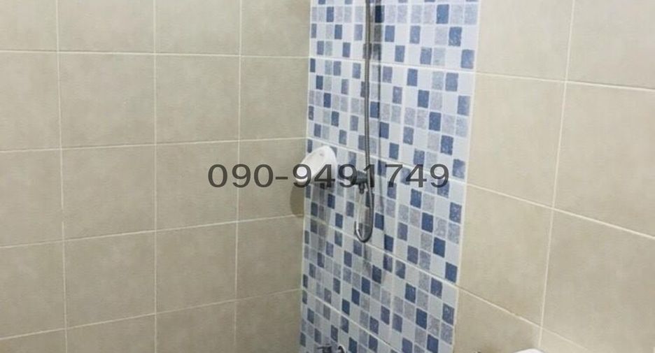 Reihenhaus zur Miete mit 3 Zimmer in Nong Khaem, Bangkok