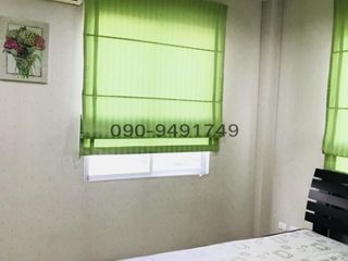 For rent 3 bedrooms townhouse in Nong Khaem, Bangkok