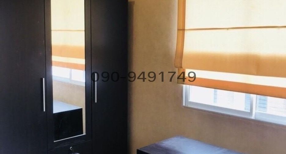 Reihenhaus zur Miete mit 3 Zimmer in Nong Khaem, Bangkok