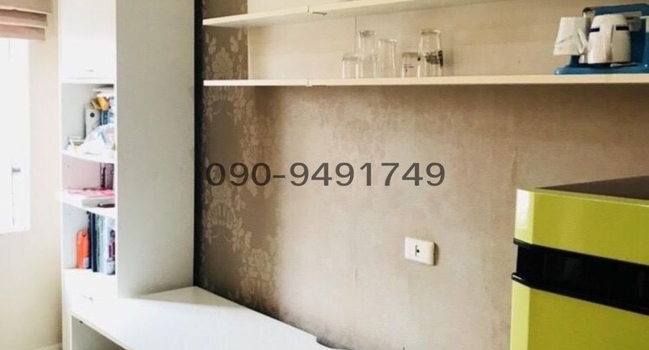 Reihenhaus zur Miete mit 3 Zimmer in Nong Khaem, Bangkok