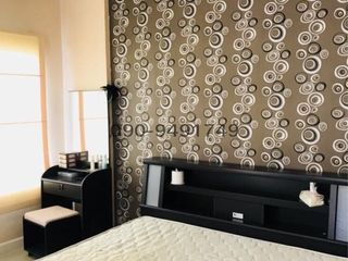 For Rent 3 Bedroom Townhouse In Nong Khaem, Bangkok