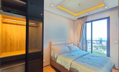 Condo en venta de 2 habitaciones en Bang Lamung, Chonburi