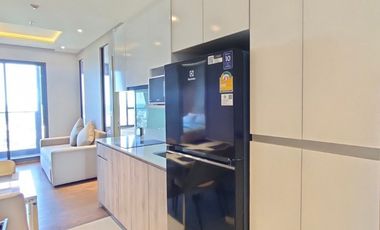 Condo en venta de 2 habitaciones en Bang Lamung, Chonburi